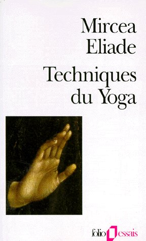 Techniques du yoga