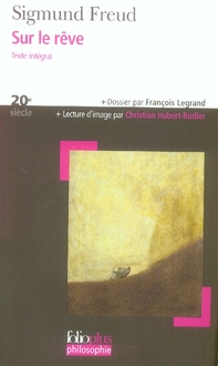 Sur le reve
