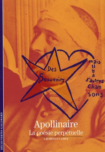 Apollinaire - la poesie perpetuelle