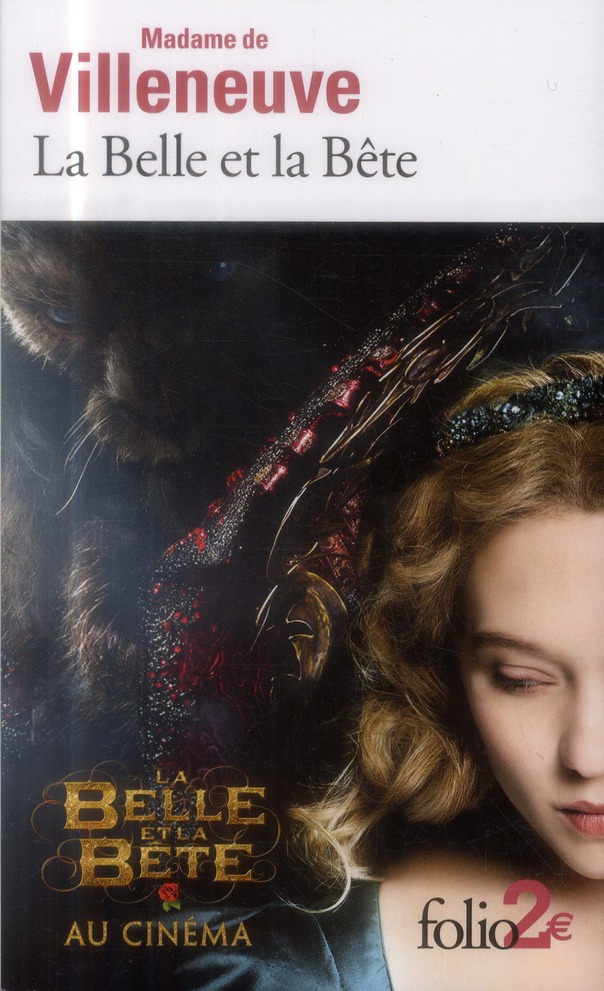 La belle et la bete