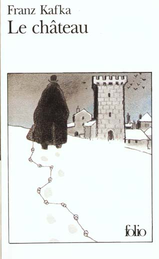 Le chateau