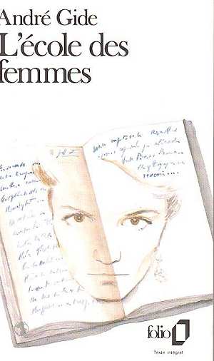 L'ecole des femmes / robert /genevieve
