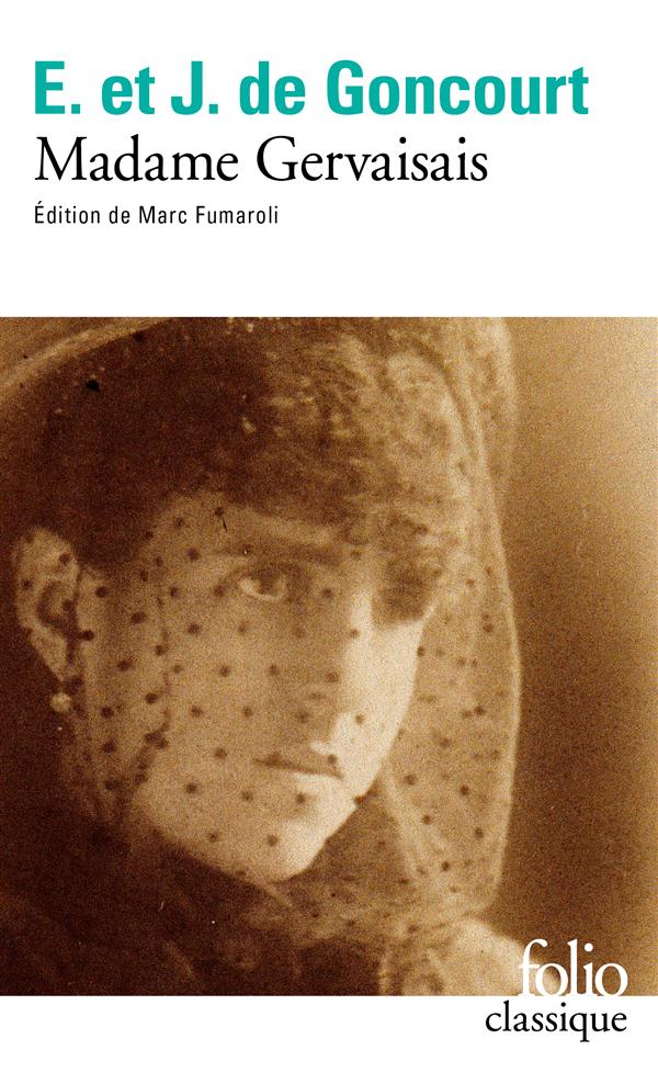 Madame gervaisais