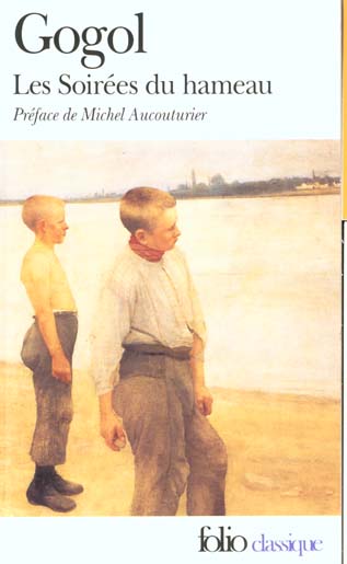 Les soirees du hameau