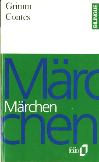 Contes/marchen