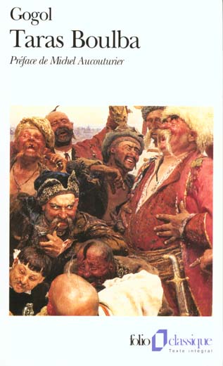 Taras boulba