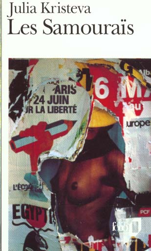 Les samourais