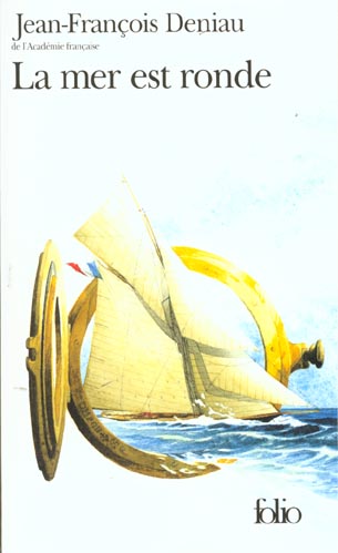 La mer est ronde