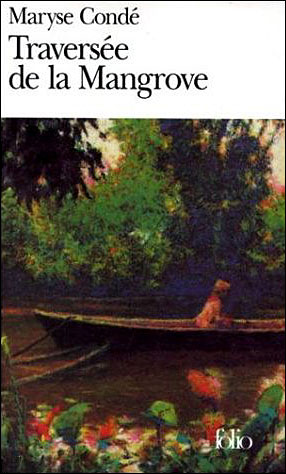 Traversee de la mangrove