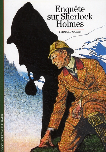 Enquete sur sherlock holmes
