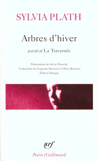 Arbres d'hiver/la traversee