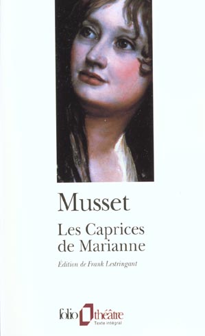 Les caprices de marianne