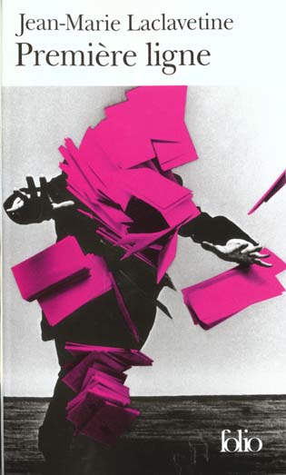 Premiere ligne