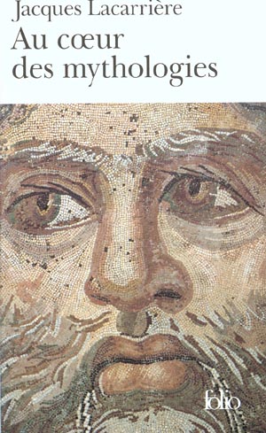 Au coeur des mythologies - en suivant les dieux