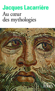 AU COEUR DES MYTHOLOGIES - EN SUIVANT LES DIEUX