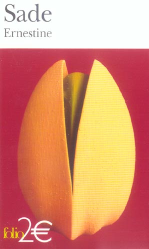 Ernestine - nouvelle suedoise