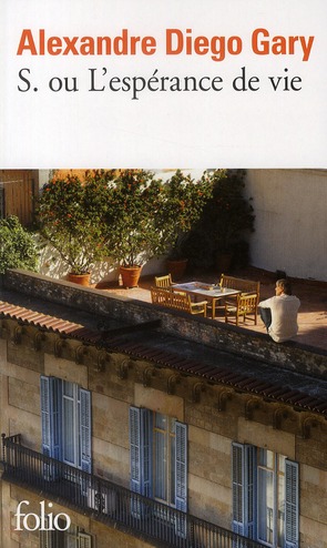 S. ou l'esperance de vie