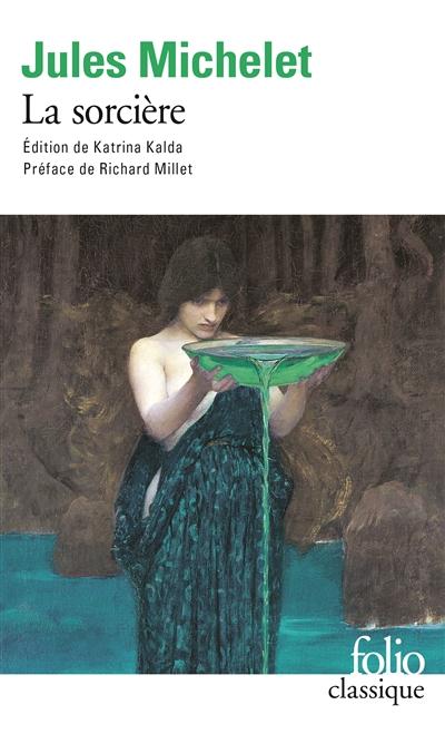La sorciere