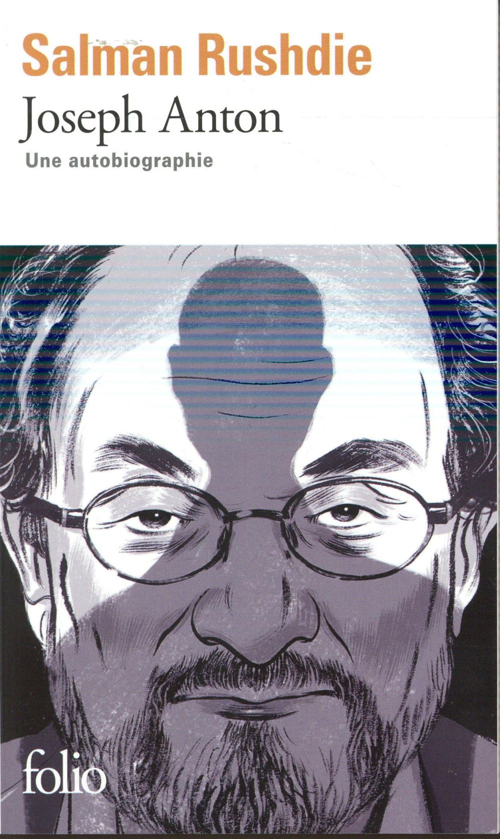 Joseph anton - une autobiographie