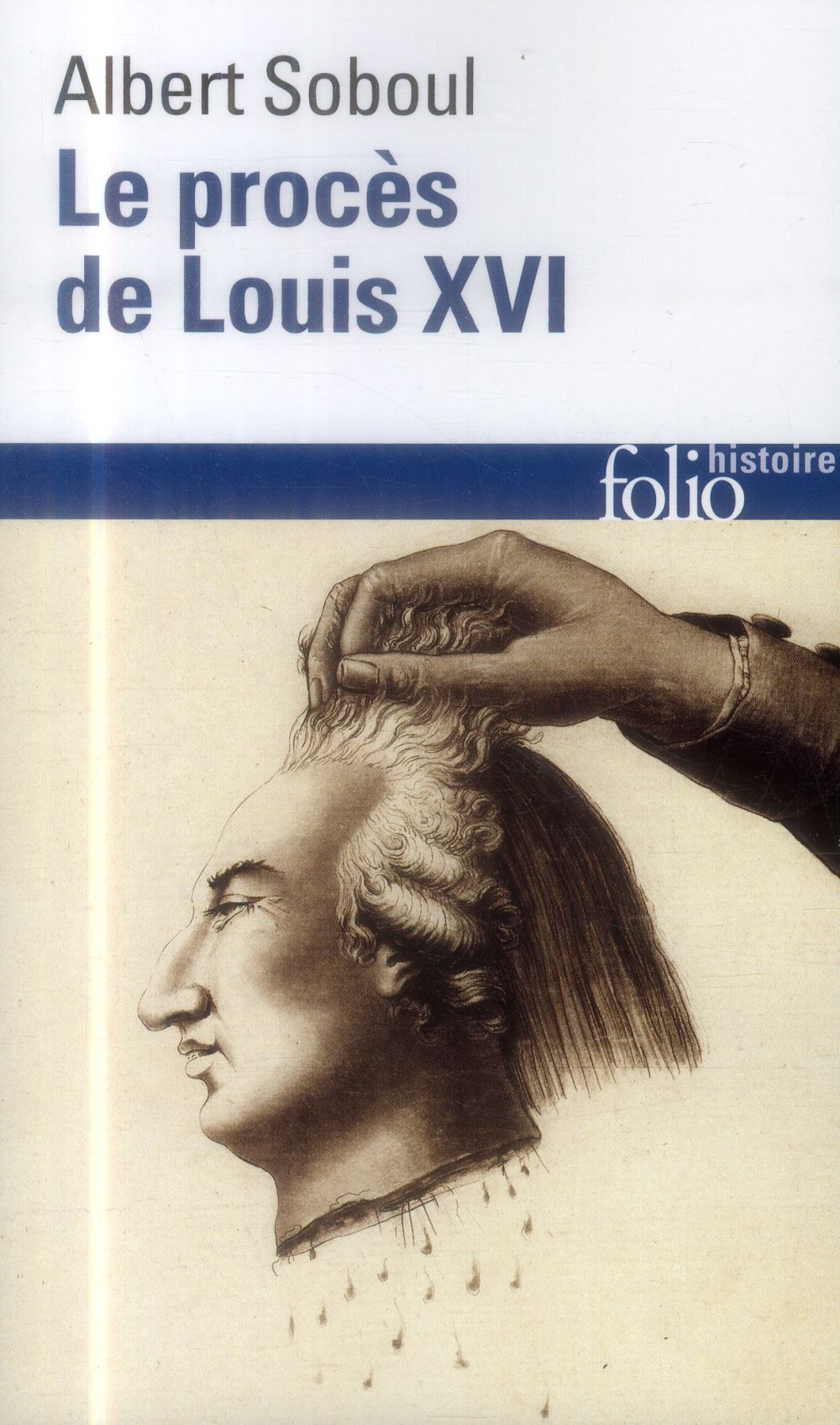 Le proces de louis xvi