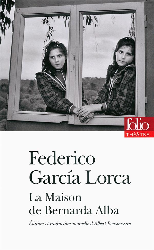 La maison de bernarda alba