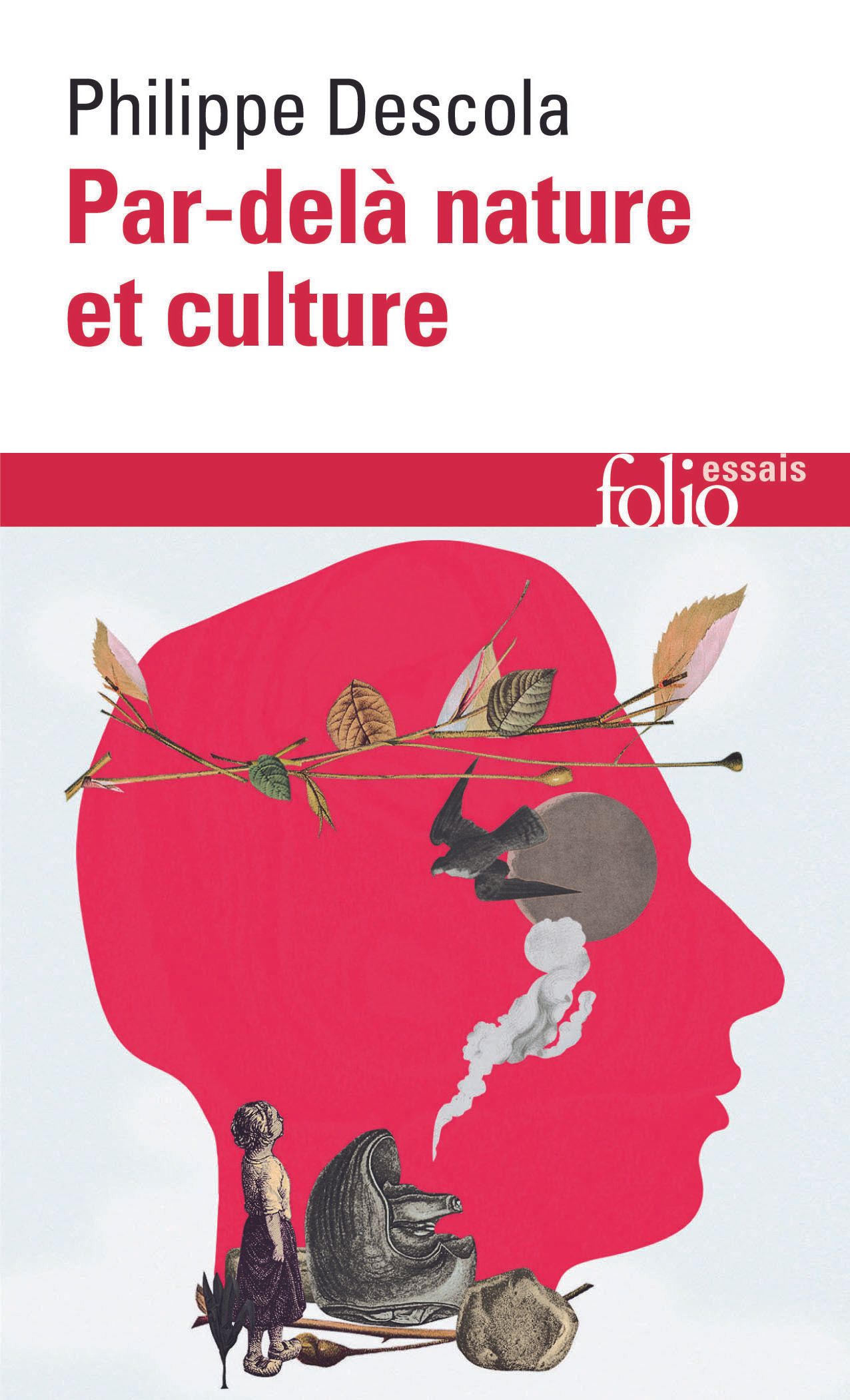 Par-dela nature et culture