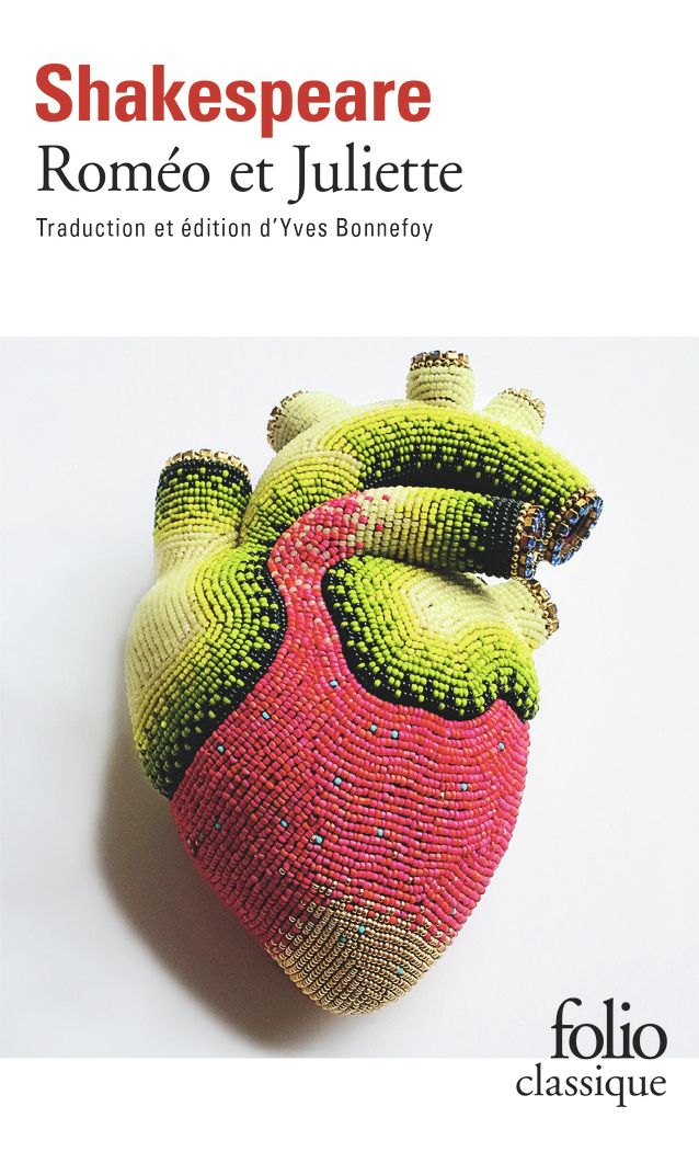 Romeo et juliette