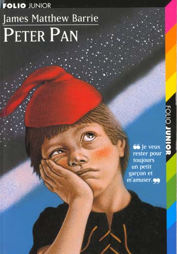 Peter pan