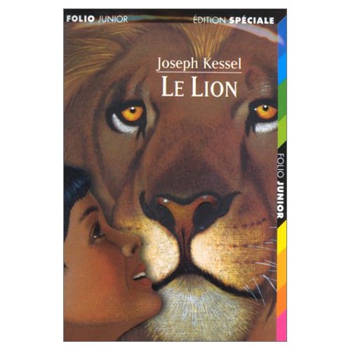 Le lion