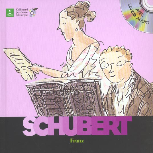 Franz schubert