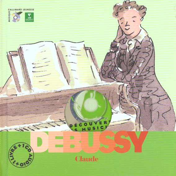 Claude debussy