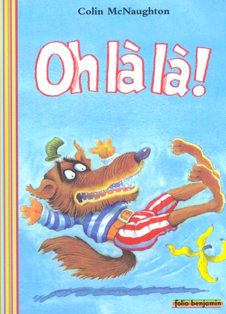 Oh la la !