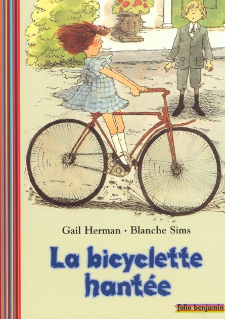 La bicyclette hantee