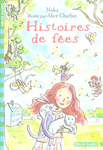 HISTOIRES DE FEES