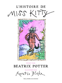 L'HISTOIRE DE MISS KITTY