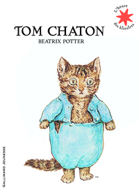 TOM CHATON