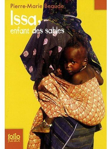 Issa, enfant des sables