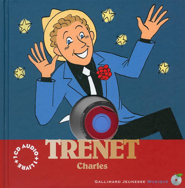 CHARLES TRENET