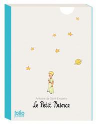 Le petit prince