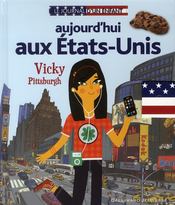Monde - t10 - aujourd'hui aux etats-unis - vicky pittsburgh