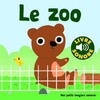 LE ZOO - 6 SONS A ECOUTER, 6 IMAGES A REGARDER