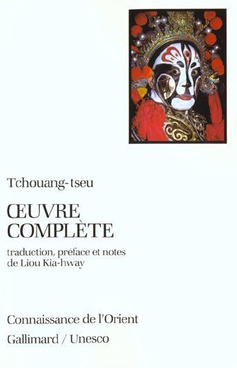 Oeuvre complete