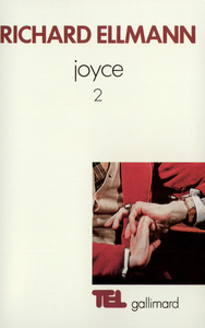 JAMES JOYCE - VOL02