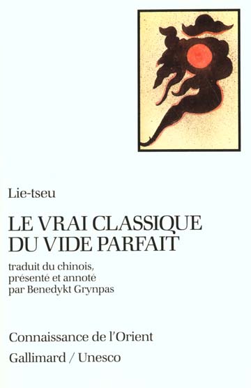 Le vrai classique du vide parfait