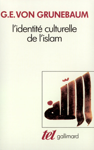 L'IDENTITE CULTURELLE DE L'ISLAM
