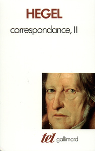 CORRESPONDANCE - VOL02 - 1813-1822