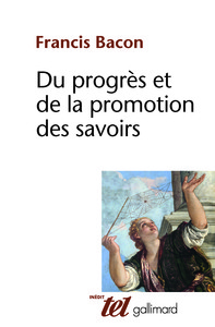 DU PROGRES ET DE LA PROMOTION DES SAVOIRS - (1605)