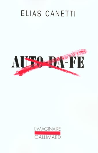Auto-da-fe