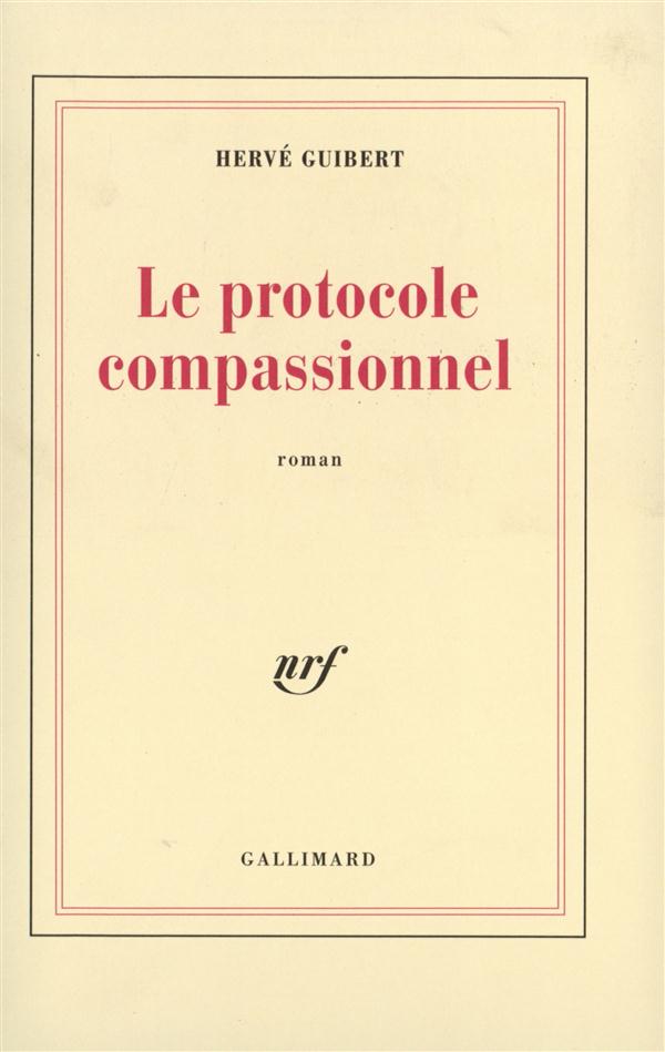 Le protocole compassionnel