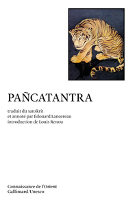 PANCATANTRA